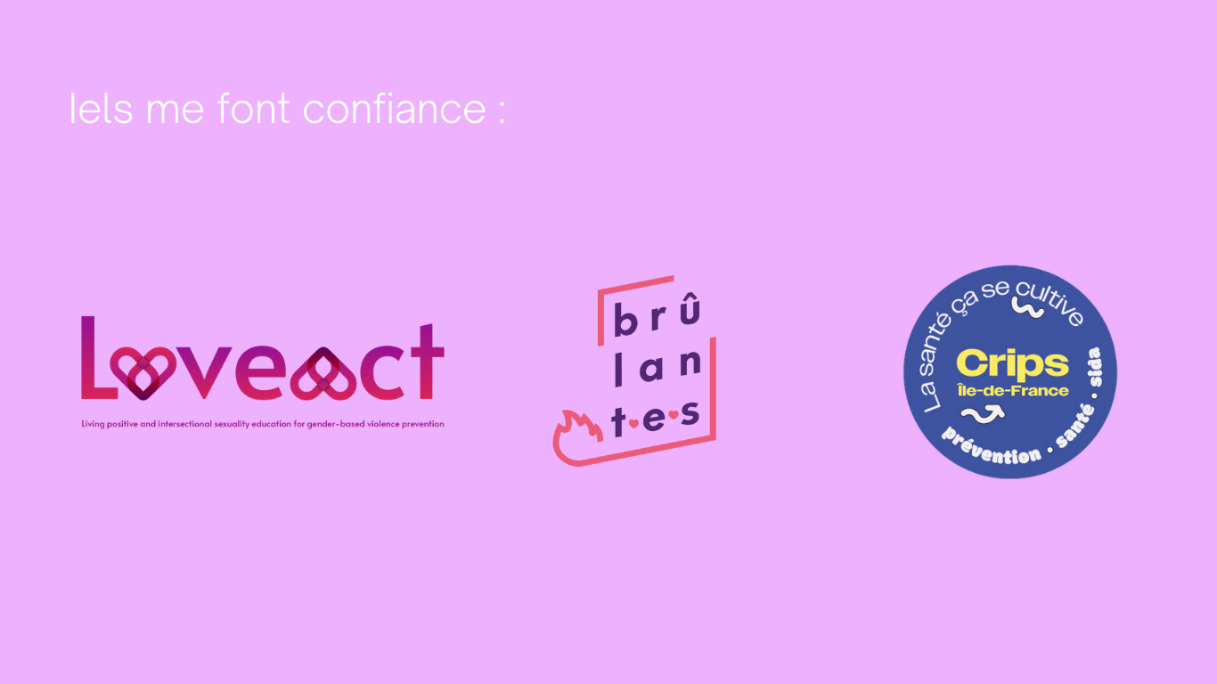 Iels me font confiance